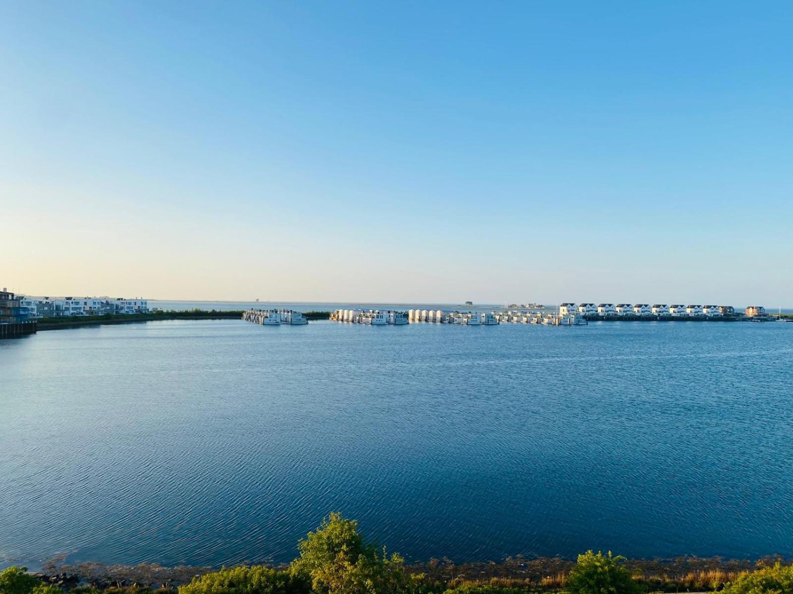 Waterkant คัพเพล์น ภายนอก รูปภาพ