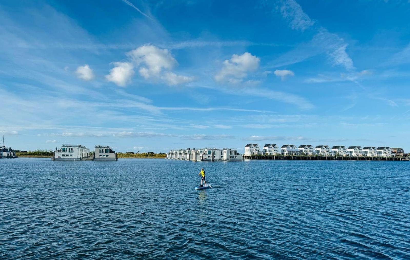 Waterkant คัพเพล์น ภายนอก รูปภาพ
